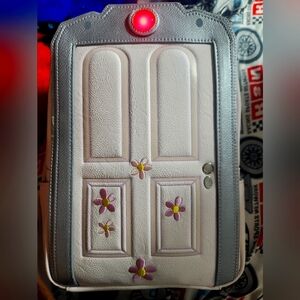 Loungefly monsters Inc